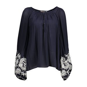 Kocca Blu Viscosa Donna Women's Camicia